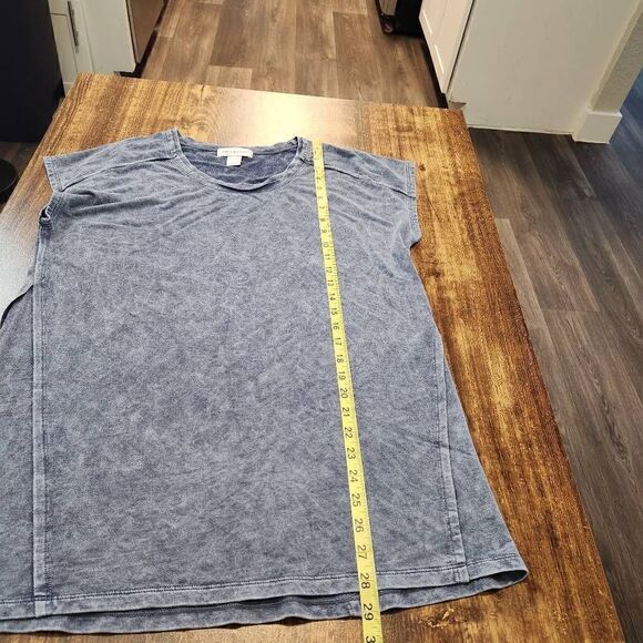 Christopher & Banks sport tank - Picture 6 of 6